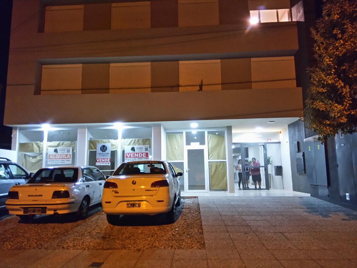 Апартаменти Casablanca Вілья-Марія Екстер'єр фото