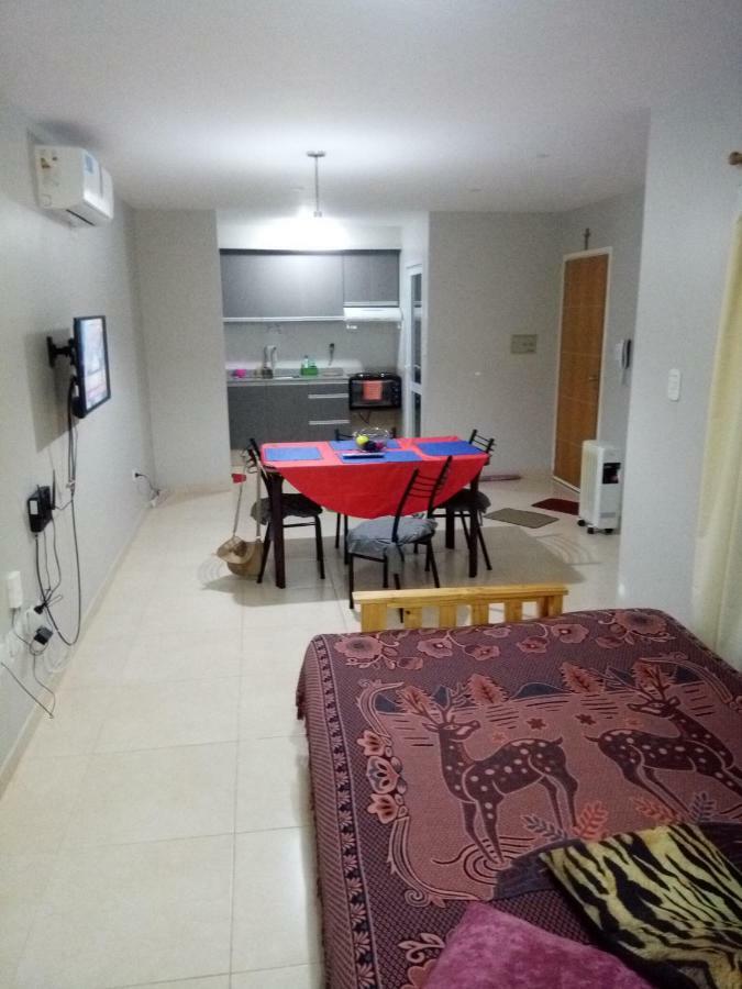 Апартаменти Casablanca Вілья-Марія Екстер'єр фото